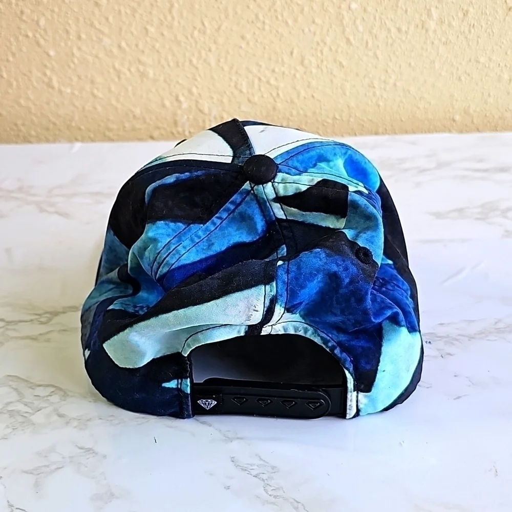 Diamond Supply Co Hat.